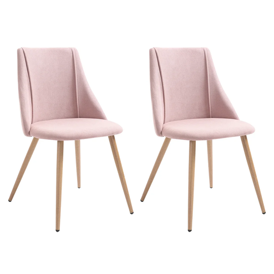 Abeale Upholstered Dining Chair