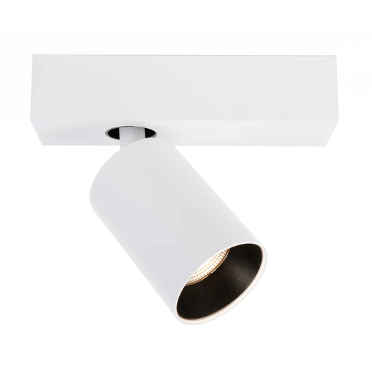 Klara 1-Light LED Ceiling Spotlight