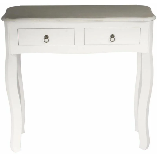 Salter 31.49Cm Console Table