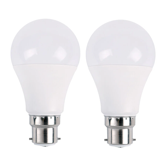 18W B22 LED Vintage Edison Globe Light Bulb
