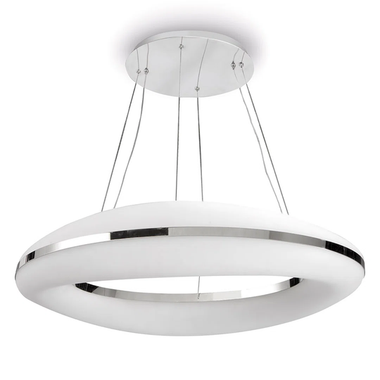 Ranjit 2 - Light Novelty LED Pendant