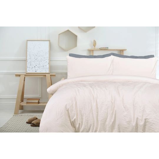 Eddye Duvet Cover Set