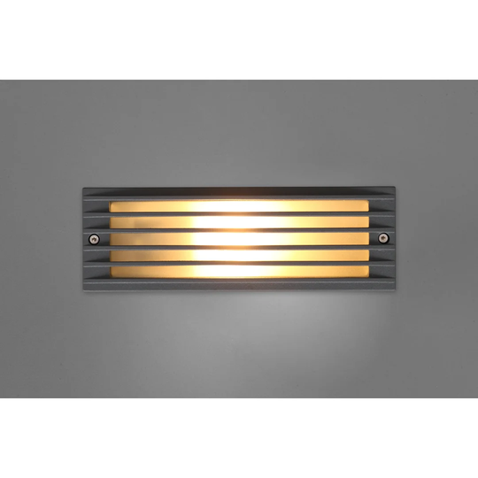 Antranigian 1-Light Step Light