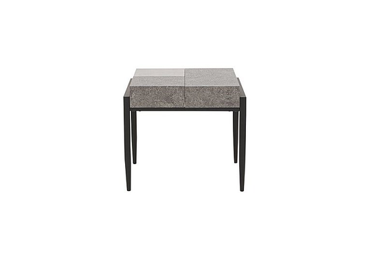 Toledo Lamp Table