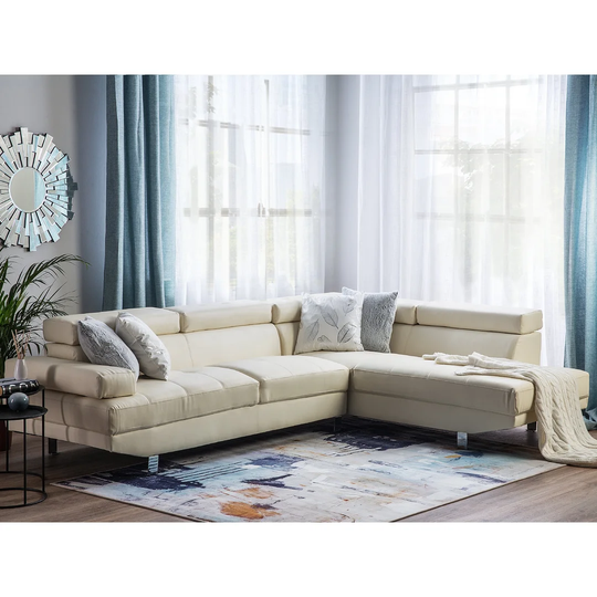 Auti Modular Corner Sofa