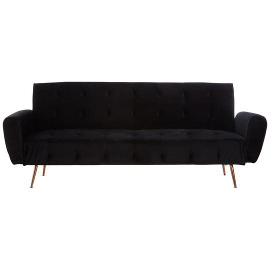 Dill 3 Seater Fold Out Sofa Bed