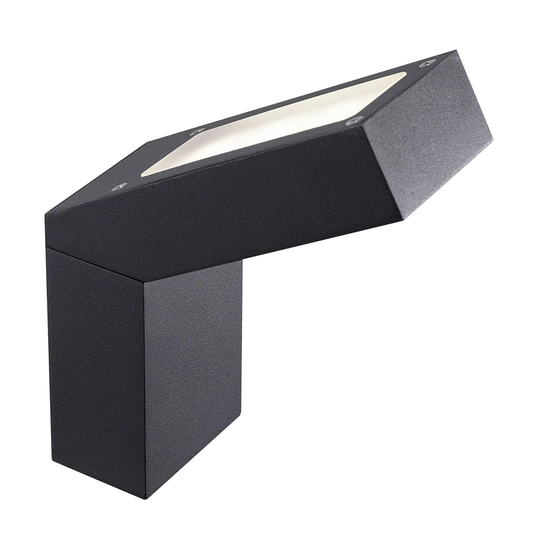 Spradling 3 Light Outdoor Sconce