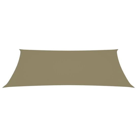 Dimick 5m x 8m Rectangular Shade Sail
