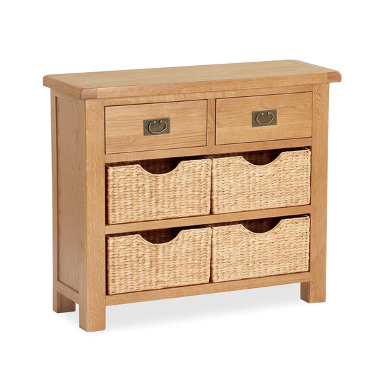 Ouellette Sideboard