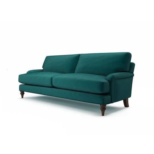 Allanson 185Cm Pillow Top Arm Sofa