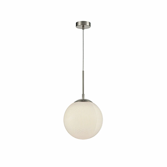 Gary 1 - Light Globe Pendant