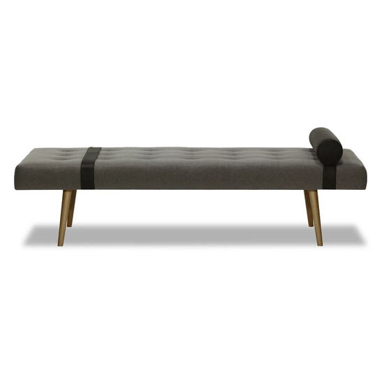 Addie Upholstered Bench