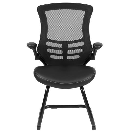 Doman Waiting Room Chair