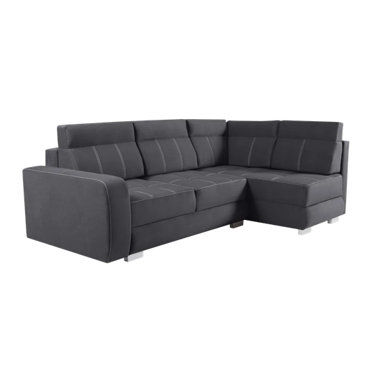 Atara Sleeper Corner Sofa Bed