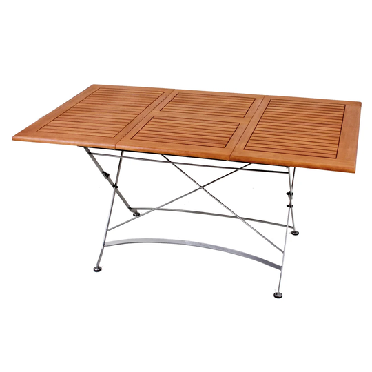 Wien Extendable Table