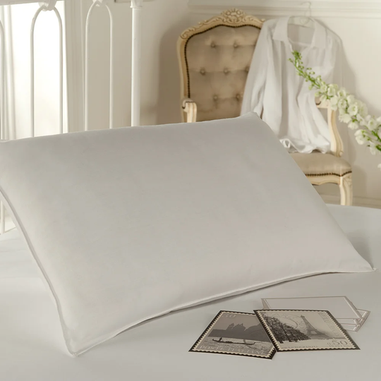 Silentnight Essential Memory Foam Core Pillow