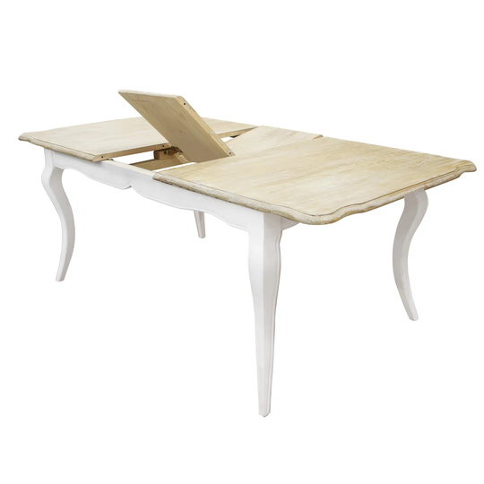 Brisa Rectangular 160Cm Outdoor Dining Table