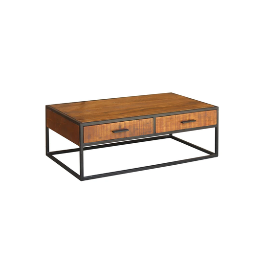 Cumby Coffee Table