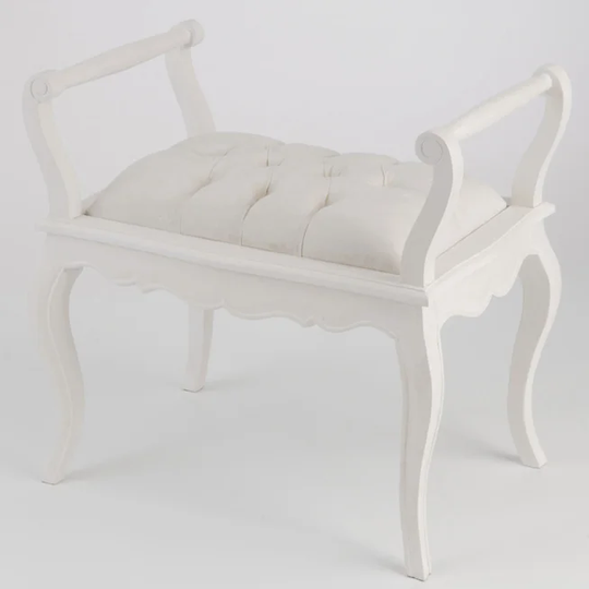 Cumberland Upholstered Bedroom Bench