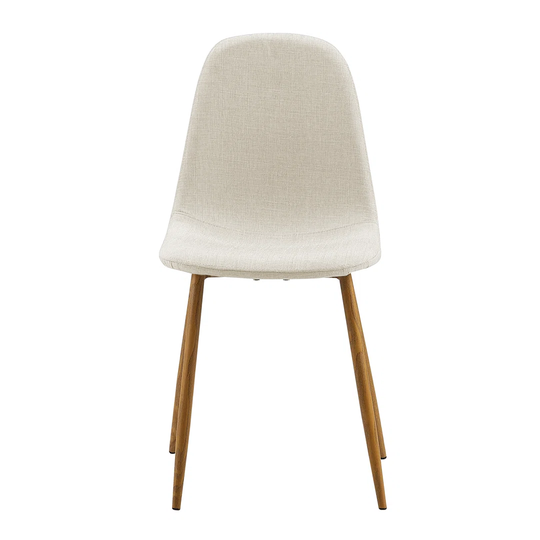 Versanora Upholstered Dining Chair
