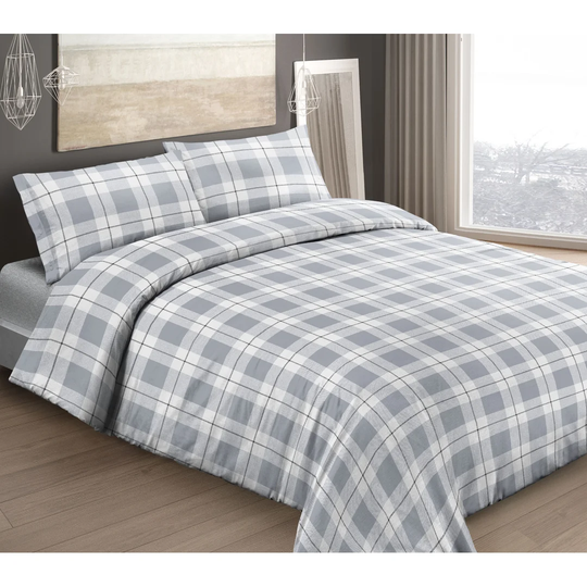Abby Ann Duvet Cover Set