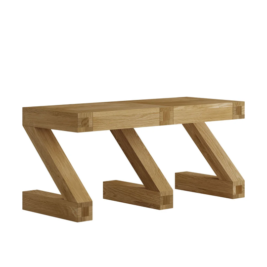Albie Wood Bench