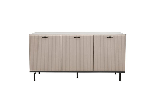 ALF - Livia 3 Door Large Sideboard