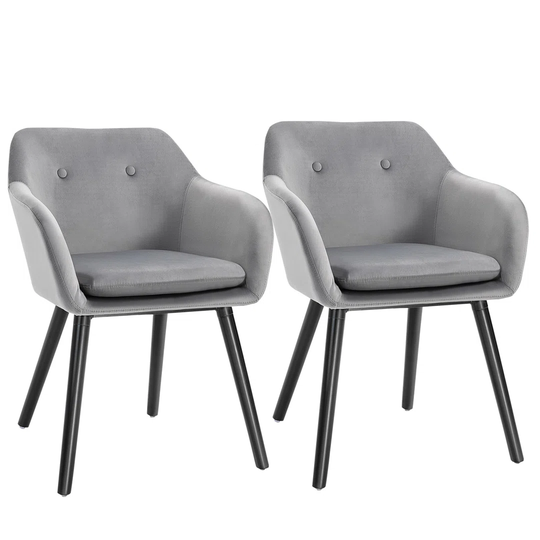 Weert Upholstered Dining Chair