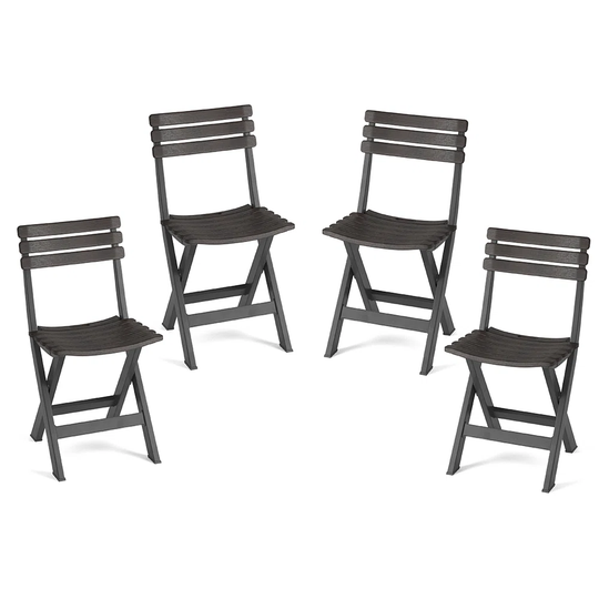 Garden Folding Chair