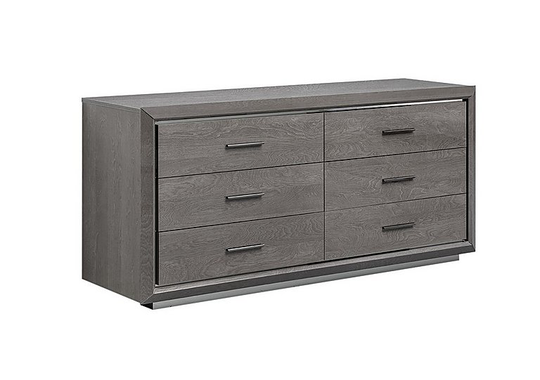 Palazzo 3+3 Drawer Chest