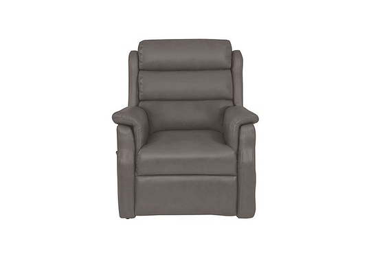 My Chair McCoy Leather Lift and Rise Chair