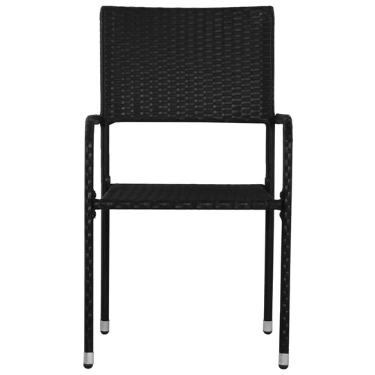 Fiorello Stacking Garden Chair