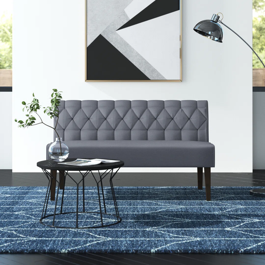 Difranco Meta 2 Seater Sofa