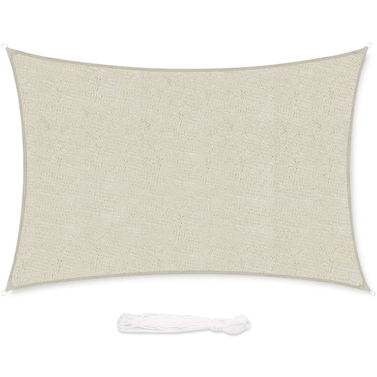 Cliona Rectangular Shade Sail
