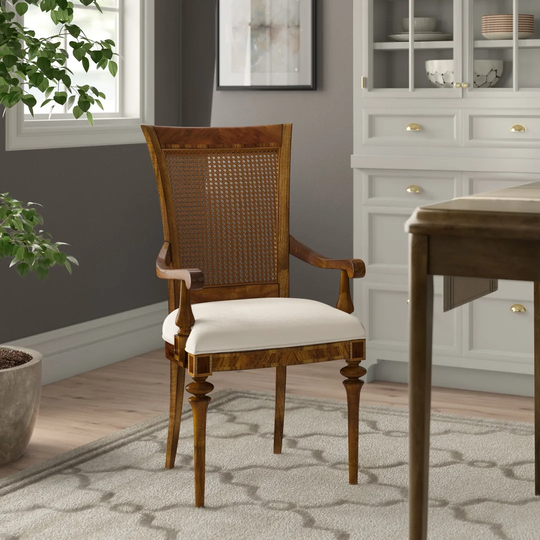 Buchholz Upholstered Dining Chair