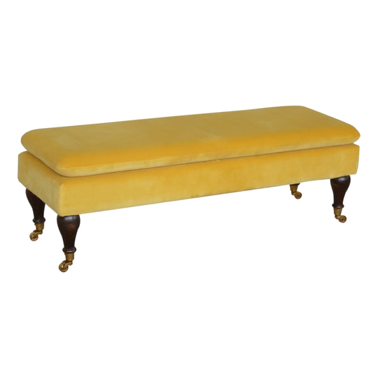 Spohn Upholstered Bench