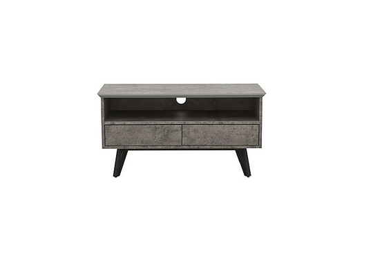 Diego TV Unit - Grey