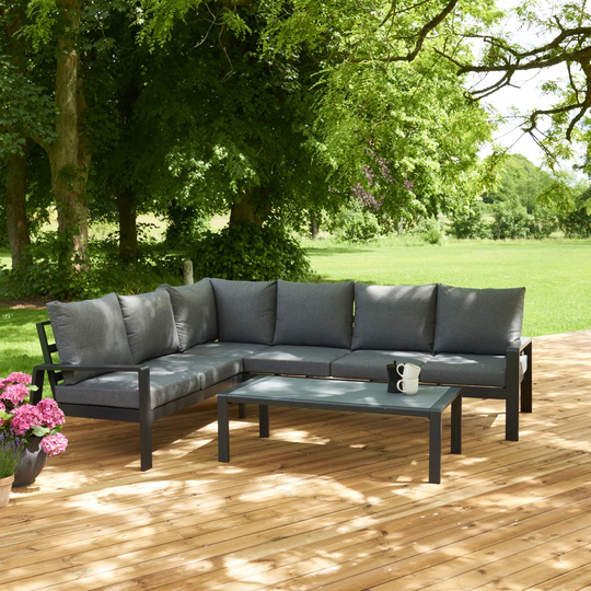 Garden Sofa Set Lis
