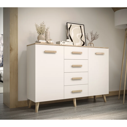 Bridgette Sideboard