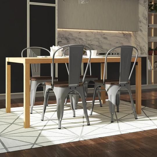 Arzola Dining Chair
