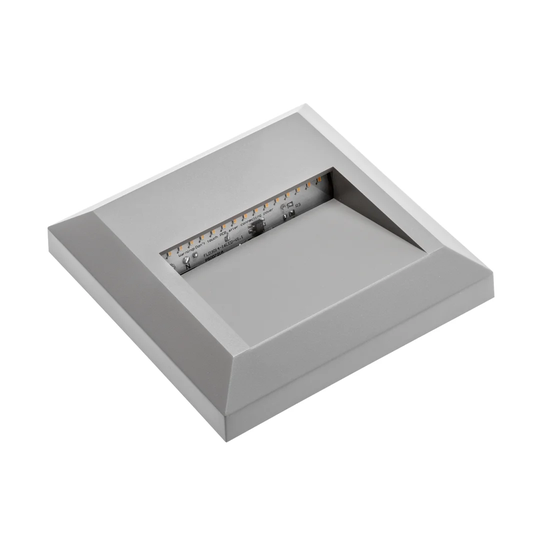 Vildan 1 Light LED Step Light