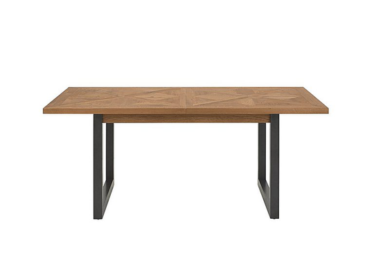 Globe Large Extending Dining Table