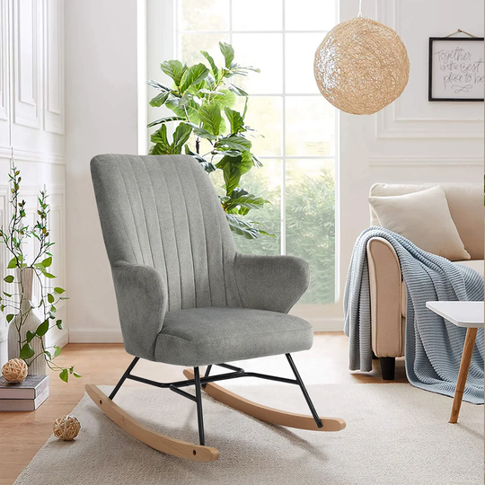 Adcock Rocking Chair