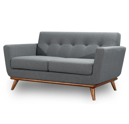 Gassaway 2 Seater Loveseat Sofa