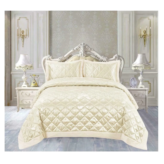 Luxury Camden Bedding Set