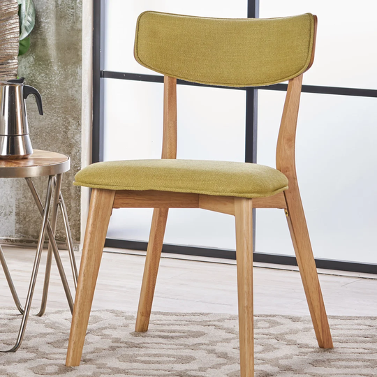 Putnam Upholstered Dining Chair