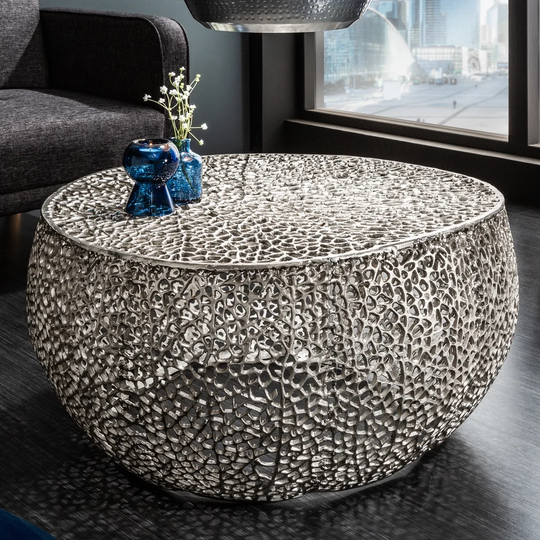 Hollomon Coffee Table