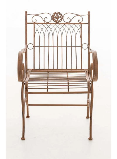 Lustig Garden Chair