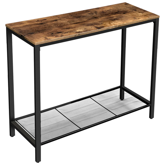 Tappahannock 100Cm Console Table