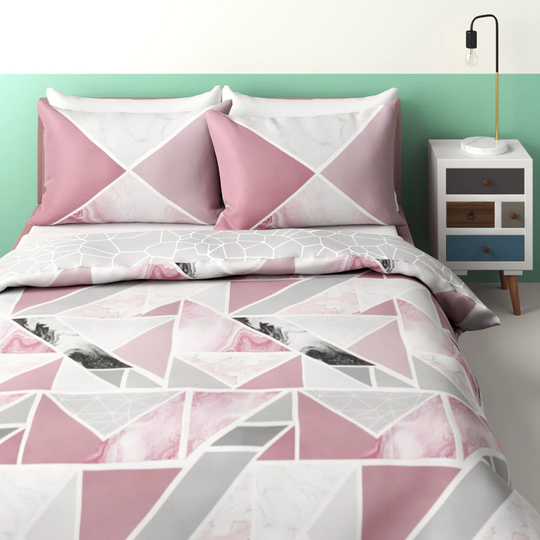Chafin Duvet Cover Set
